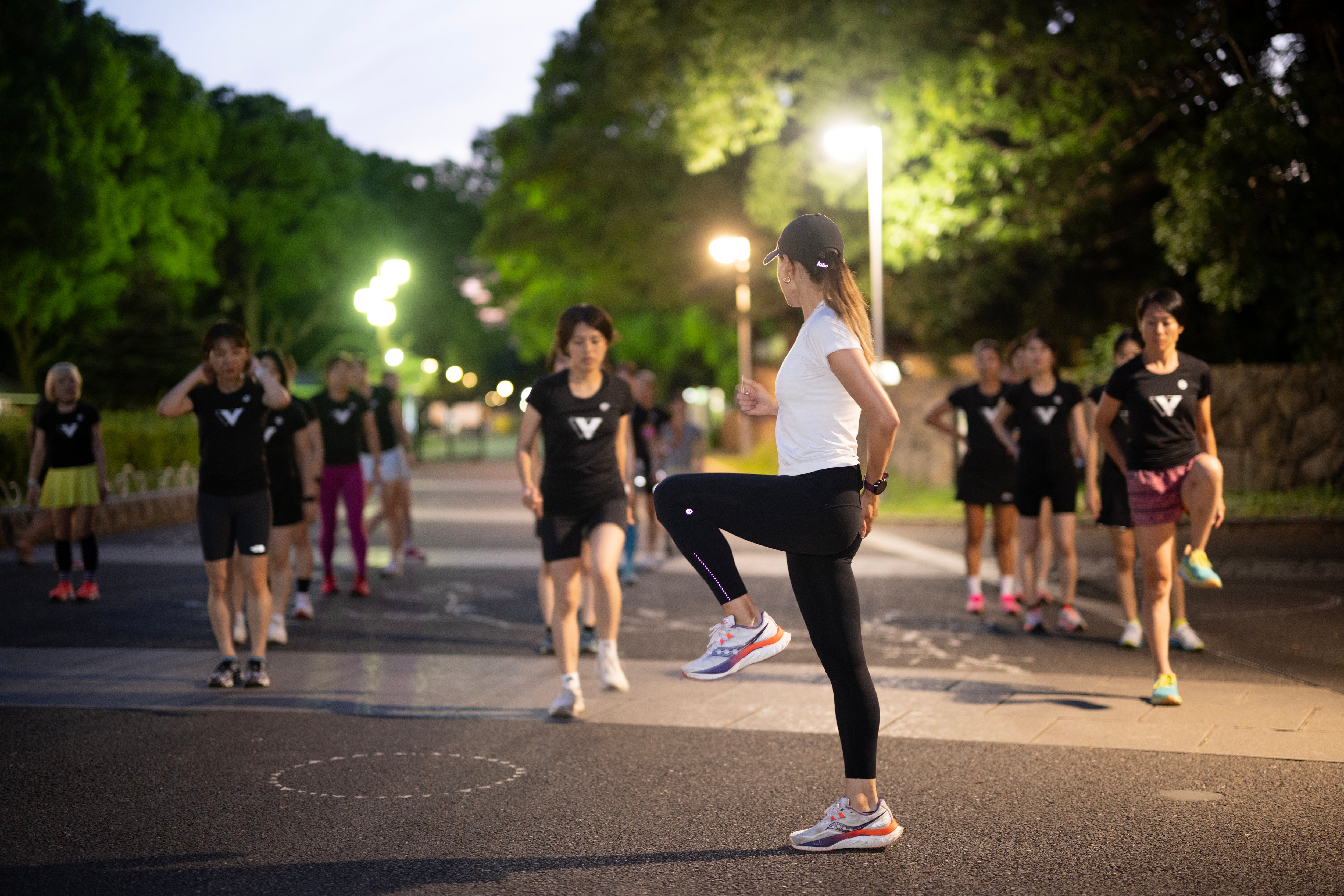 Collection of Wayz Venus 入会金 in a gallery layout