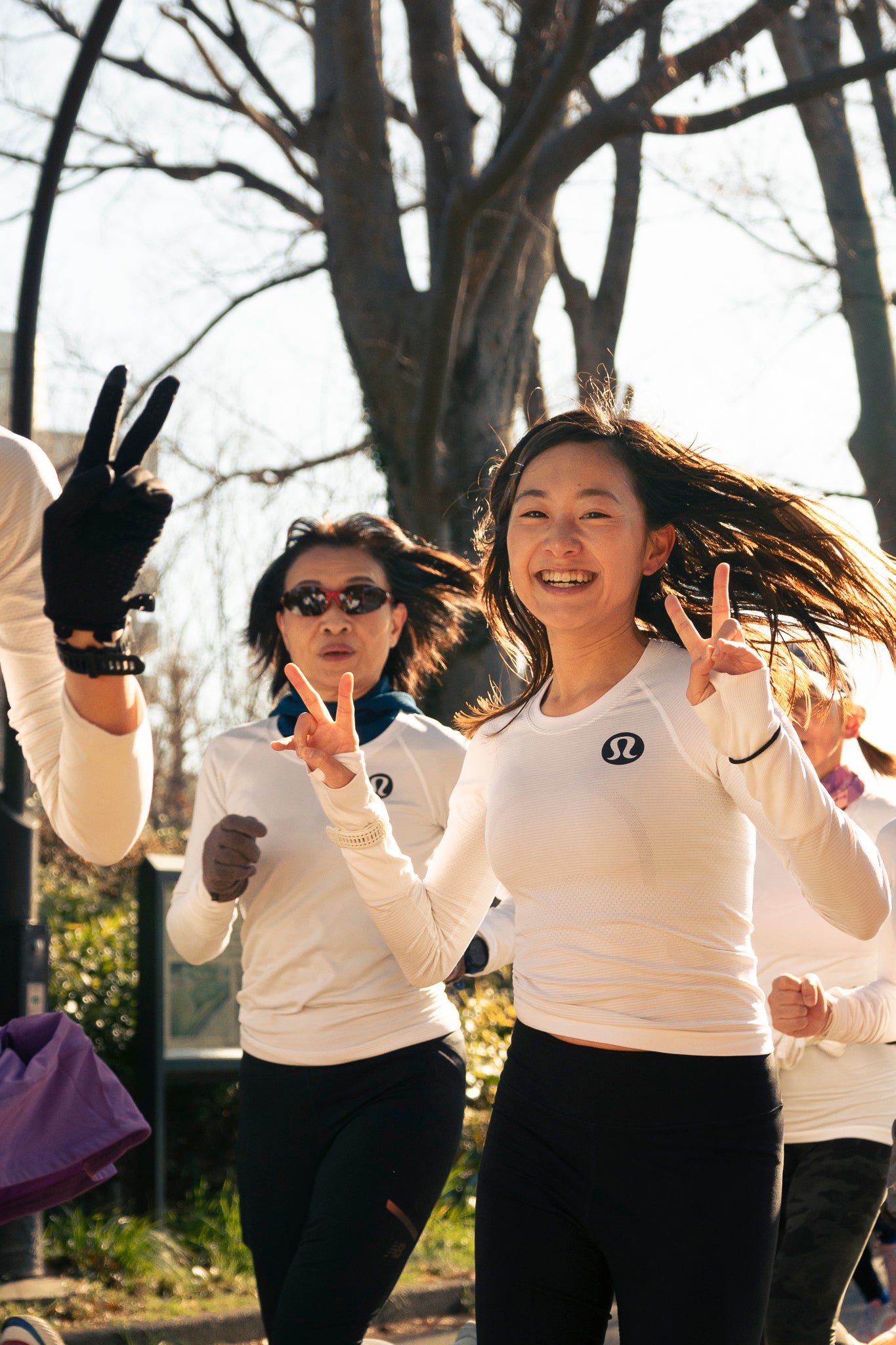 Collection of  in a gallery layout