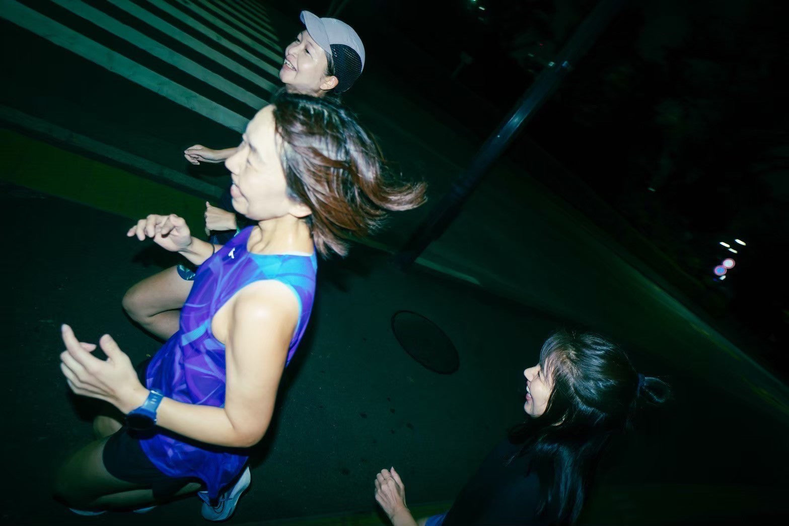 Collection of Wayz Luna 月会費（3ヶ月分） in a gallery layout